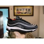 Nike Air Max 97 Ultra 17 Black Platinium Bullet 918356-001-32611