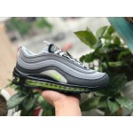 Wmns Nike Air Max 97 Volt Dark Grey 921733-003