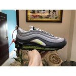 Wmns Nike Air Max 97 Volt Dark Grey 921733-003