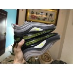 Wmns Nike Air Max 97 Volt Dark Grey 921733-003