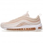 Wmns Nike Air Max 97 "Guava Ice" White Womens Pink Orange 921733-801