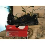 Nike Air Max 98 Black Yellow 640744-080