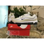 Nike Air Max 98 Fossil White AH6799-102