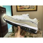 Nike Air Max 98 Fossil White AH6799-102