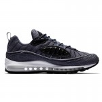 Nike Air Max 98 QS "Thunder Blue" 924462-400