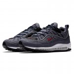 Nike Air Max 98 QS "Thunder Blue" 924462-400