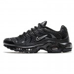 Nike Air Max Plus Tn Ultra "All Black" 852630-015