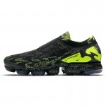 Acronym x Nike Air Vapormax Moc 2 AQ0996-007 Black / VoltBlack