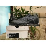 Nike Air VaporMax Flyknit 2.0 Dark Wolf Grey 2018 942842-002