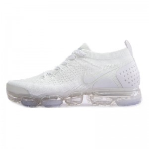 Nike Air VaporMax Flyknit 2.0 White 942842-100