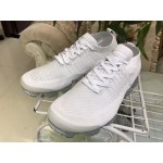 Nike Air VaporMax Flyknit 2.0 White 942842-100