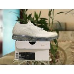 Nike Air VaporMax Flyknit 2.0 White 942842-100