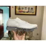 Nike Air VaporMax Flyknit 2.0 White 942842-100