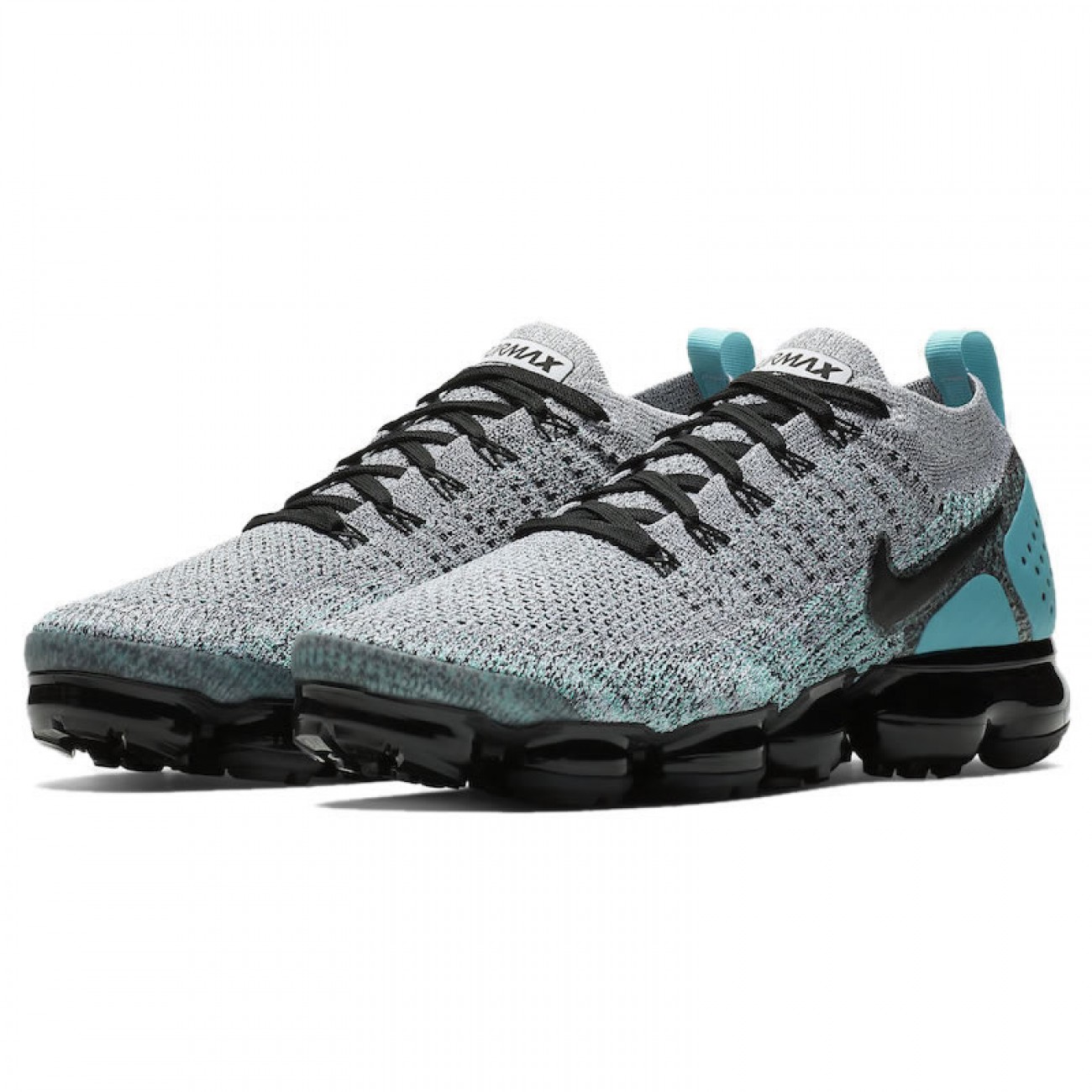 Nike Air Vapormax Flyknit 2.0 Dusty Cactus 942842-104