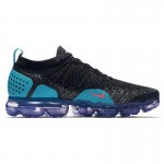 Nike Air Vapormax Flyknit 2.0 Hot Punch 942842-003