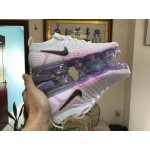 Nike Wmns Air Vapormax Flyknit 2.0 Hydrogen Blue Pink 942843-102