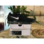 Nike Air Vapormax Flyknit 2.0 Black White 942842-001