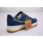 Levis x Nike Air Force 1 Low AO257-201