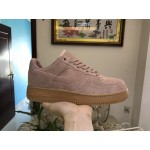 Nike Air Force 1 Low 07 LV8 Suede AA1117-600