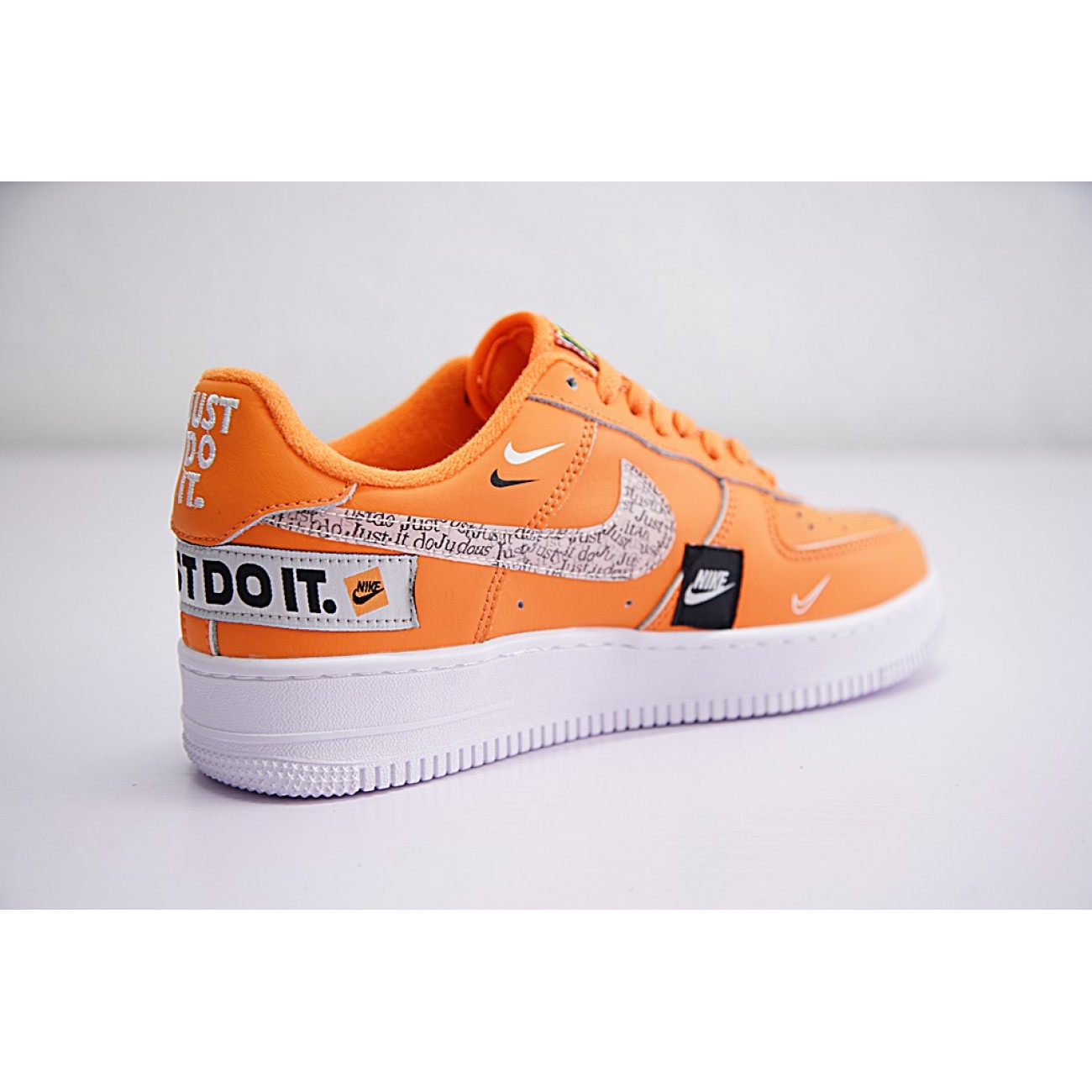 Nike Air Force 1 Low "Just Do It" 905345-800