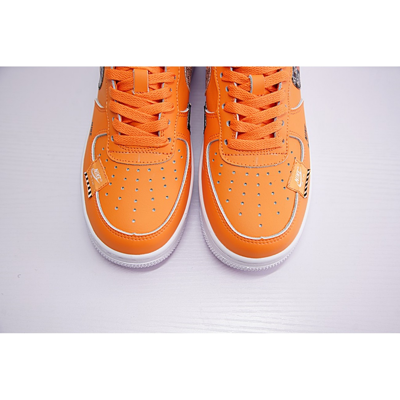 Nike Air Force 1 Low "Just Do It" 905345-800