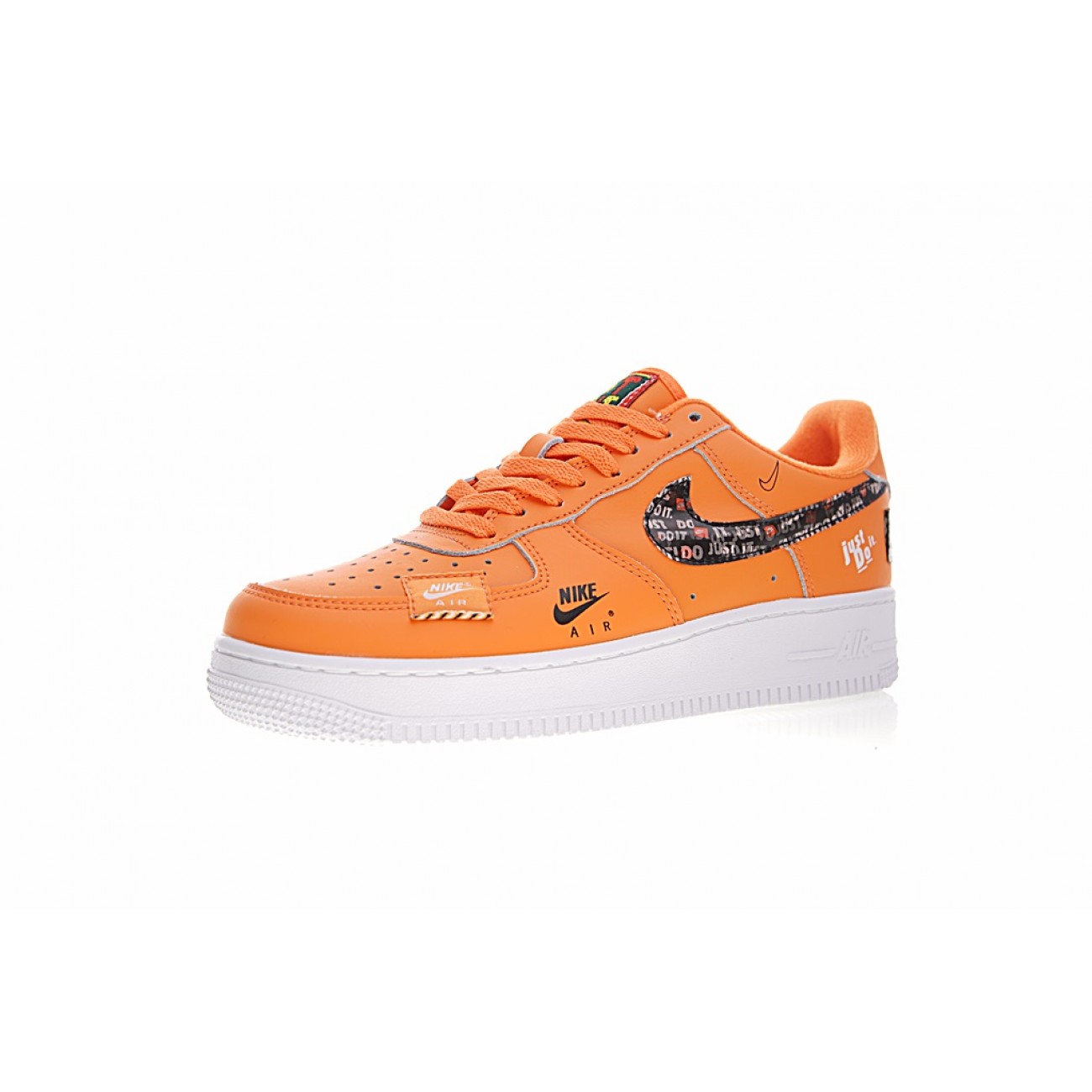 Nike Air Force 1 Low "Just Do It" 905345-800