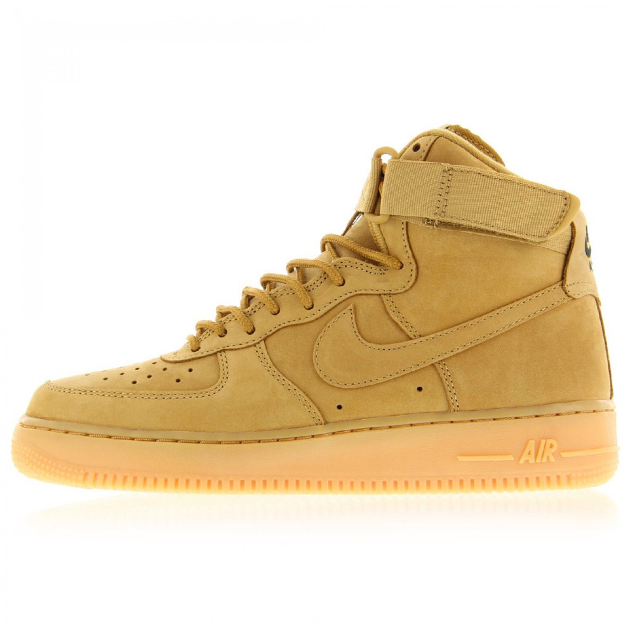 NIKE AIR FORCE 1 HIGH 07 LV8 LAX