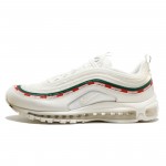 Nike Air Max 97 OG/UNDFTD white