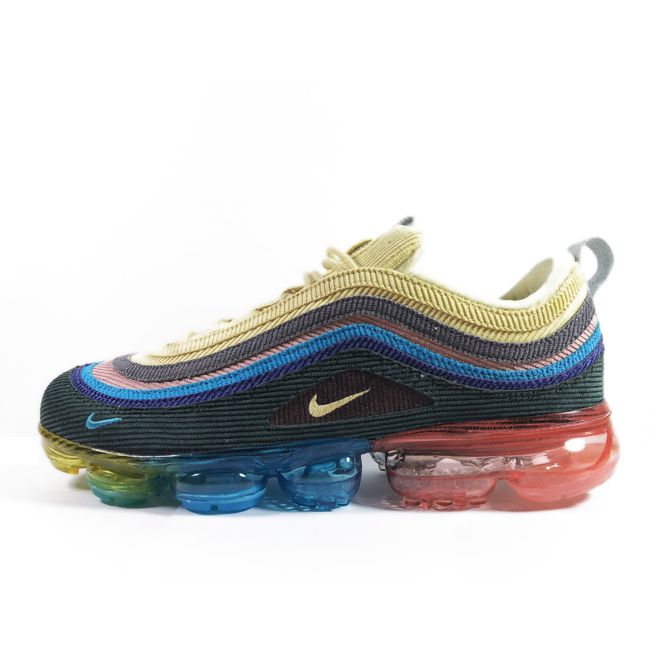 Sean Wotherspoon x Nike Air VaporMax 97 VF SW AJ7291-400