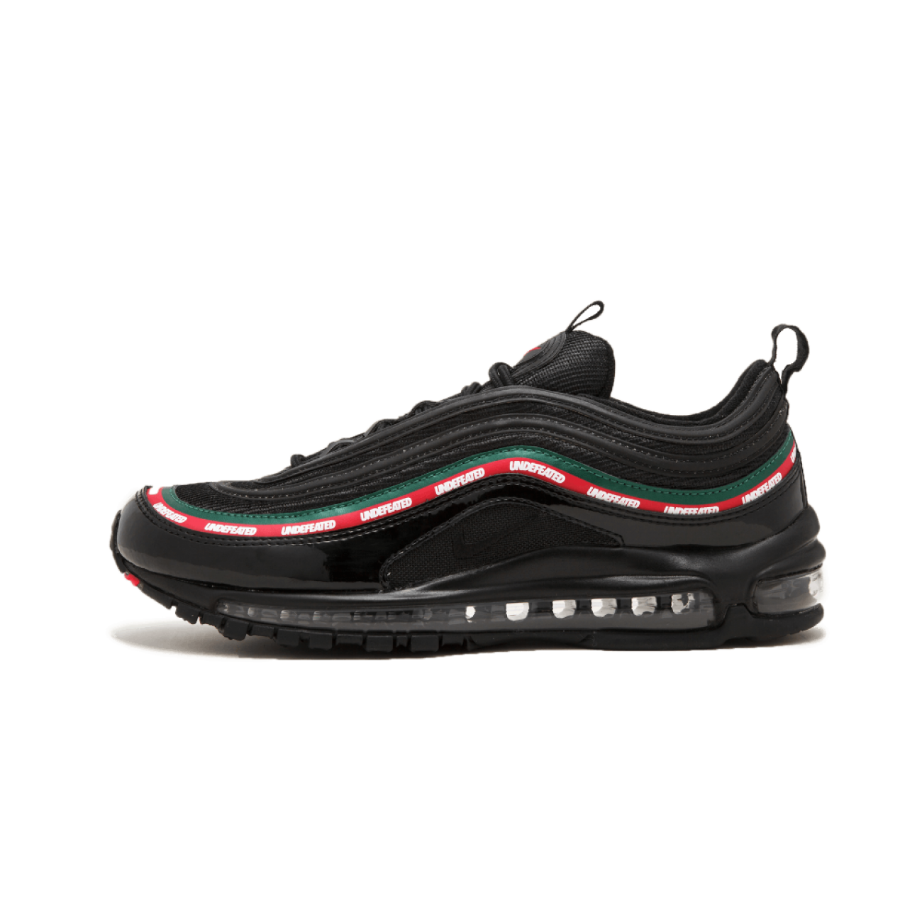 Nike Air Max 97 OG/UNDFTD BLACK