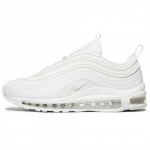 NIKE AIR MAX 97 ULTRA WOMEN'S - WHITE