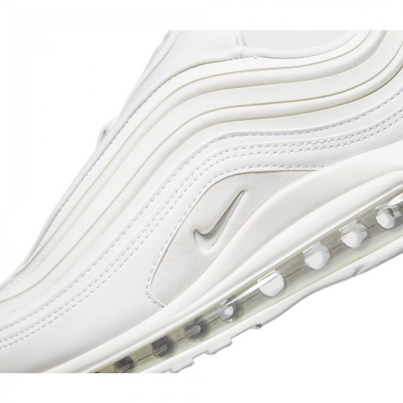 NIKE AIR MAX 97 ULTRA WOMEN'S - WHITE