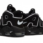 NIKE AIR MORE UPTEMPO OG BLACK