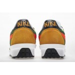 Nike LDV WaffleSacai BLACK BLUE RED GREEN ORANGE YELLOW AR8001-004