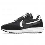 Nike LDV Waffle/Sacai Black White Where to Buy AR8001-001