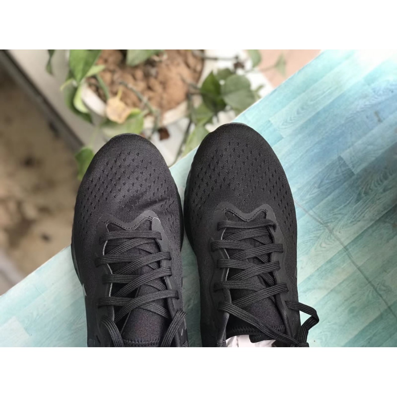 Nike Odyssey React 2.0 Running Shoes AO9820-010