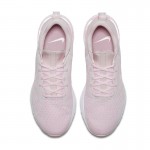 Nike Odyssey React Flyknit 2.0 Women's Running Shoe Arctic Pink AO9820-600