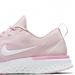 Nike Odyssey React Flyknit 2.0 Women's Running Shoe Arctic Pink AO9820-600