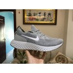 Nike Epic Recat Flyknit Wolf Grey AQ0070-002