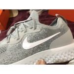 Nike Epic Recat Flyknit Wolf Grey AQ0070-002