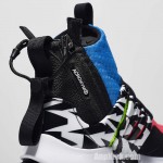 Acronym x Nike Air Presto Mid 2018 "Cotton Candy" Pink Blue AH7832-600