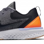 Nike Wmns Odyssey React "Gunsmoke" Women Running Shoes AO9820-004