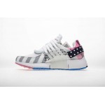 Parra x Off-White x nike air Presto customize Shoes Custom AA3830-140