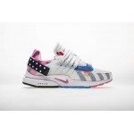 Parra x Off-White x nike air Presto customize Shoes Custom AA3830-140