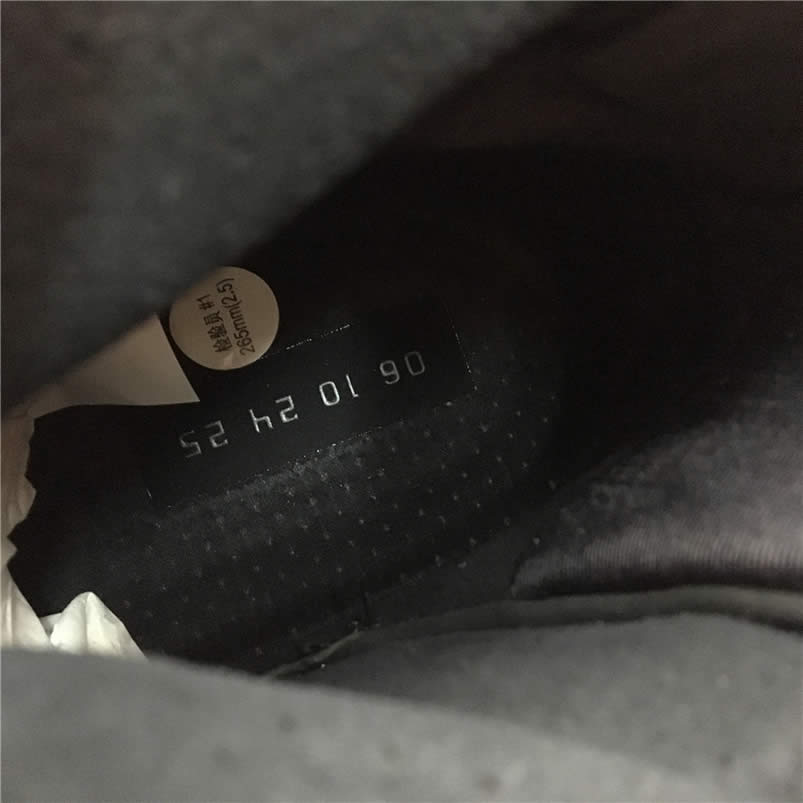 Nike Air 'FOG 1 / Fear of God 1' Black Shoes Boots For Sale AR4237-001 Pics