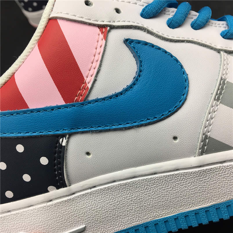 Nike Air Force 1 Af1 Parra Shoes Ah8462 100 Pics (12) - newkick.app