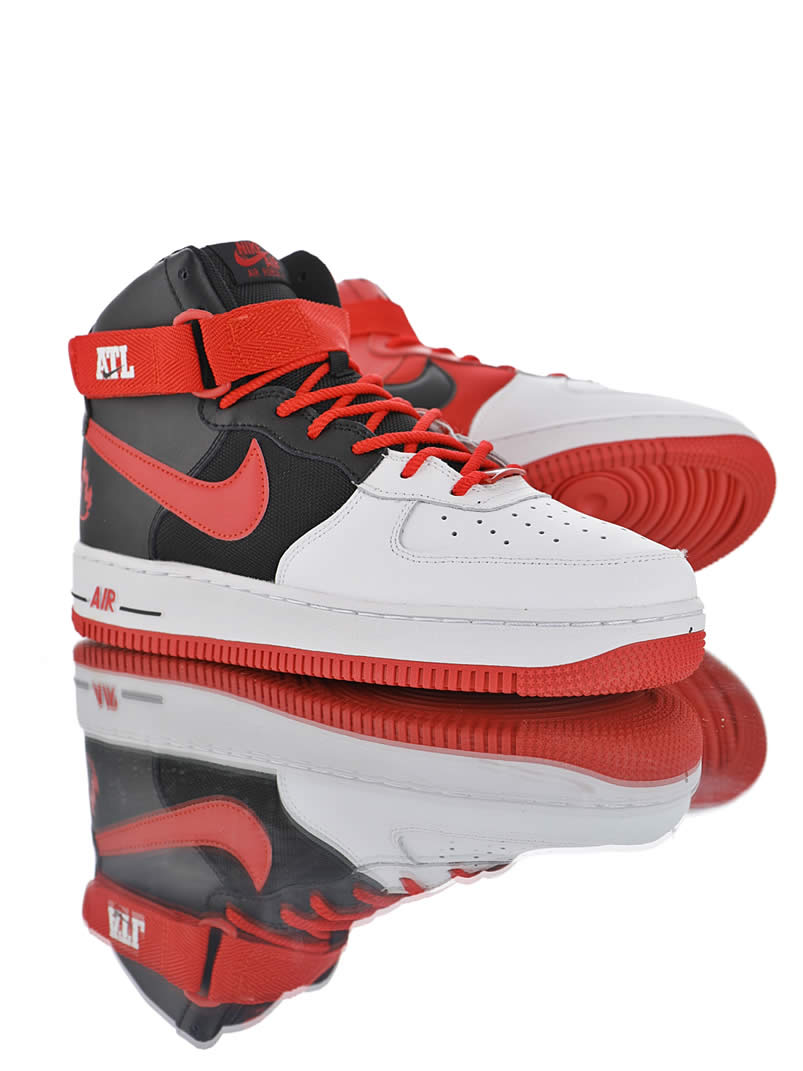 Nike Air Force 1 High Lv8 Atlanta Af1 Shoes Bv7459 100 Image (5) - newkick.app