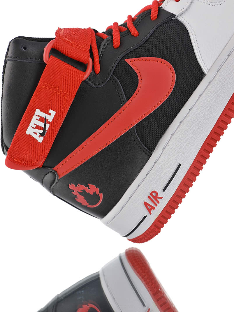 Nike Air Force 1 High Lv8 Atlanta Af1 Shoes Bv7459 100 Image (9) - newkick.app