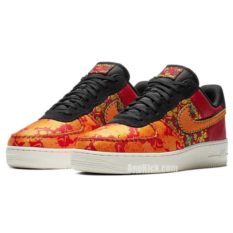 Nike Air Force 1 Low Chinese New Year 2019 Cny At4144 601 (3) - newkick.app