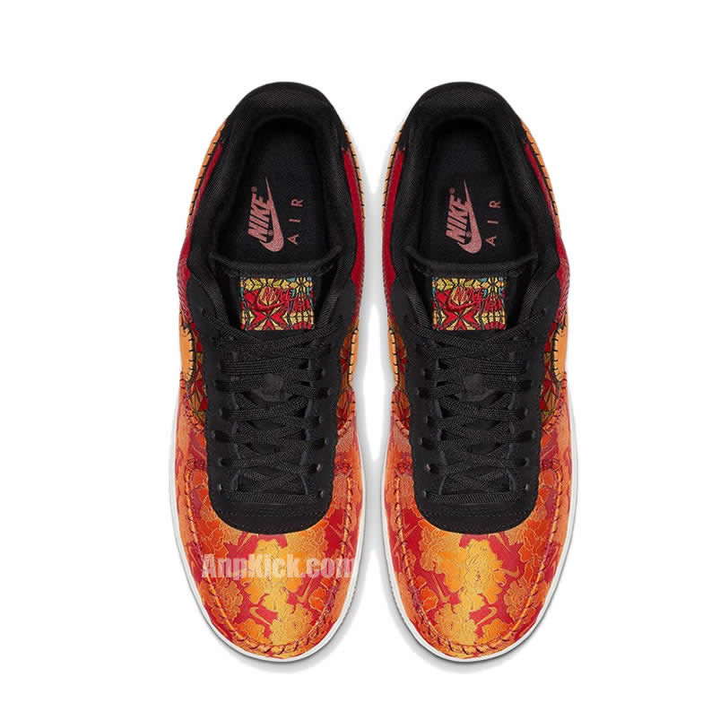 Nike Air Force 1 Low Chinese New Year 2019 Cny At4144 601 (4) - newkick.app